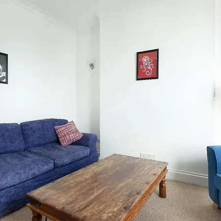 Rustic 3 Bedroom Maisonette In Heart Of شقة بريستول